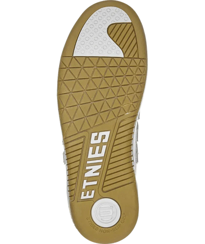 Etnies - Low Cut, Brown