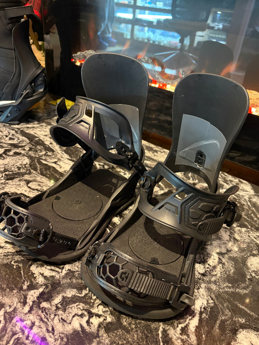 USED union strata bindings M