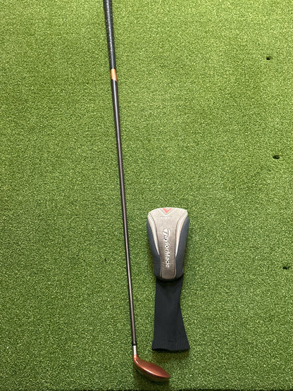 Used TaylorMade Burner 3 Wood RH