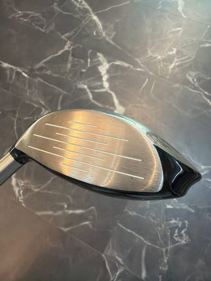 USED TaylorMade Burner Fairway Wood 3 Rh