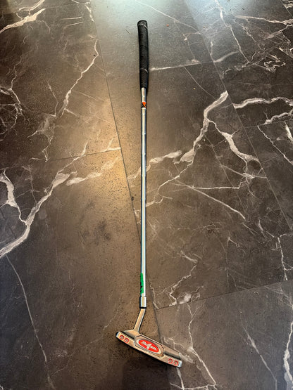 USED TaylorMade Rosa Siena 4 Blade Putter RH