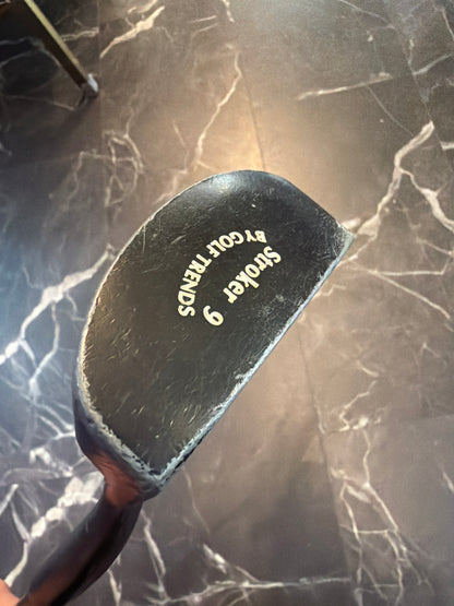 USED Golf Trends Stroker 9 Putter RH