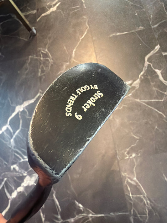 USED Golf Trends Stroker 9 Putter RH
