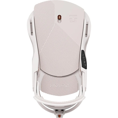 Union - Women’s Bindings, Trilogy. 2025