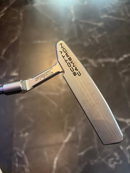 USED Scotty Cameron Special Select Newport 2 Putter RH w/Cover