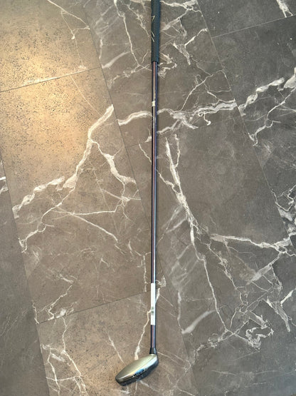 USED Callaway Big Bertha HeavenWood 3 Hybrid LH