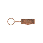 Dime - keychain, Glorious.