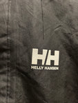 Helly Hansen - Vintage Men’s Jacket, Helly Tech, Black. S