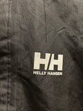 Helly Hansen - Vintage Men’s Jacket, Helly Tech, Black. S