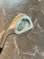 USED Mitsushiba Stealth MK2 Sand Wedge LH