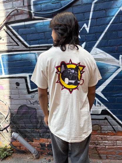 The Local SkateShop - Hammy Trucks, Tshirt