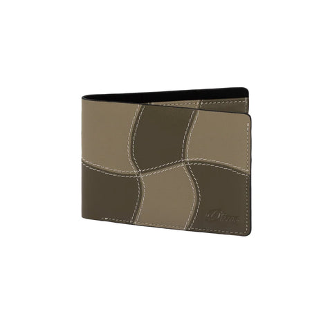 Dime - Wallet, Wave Bifold