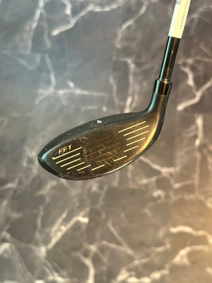 USED PowerBilt AirForce One N7 5-Wood 18 Degrees RH