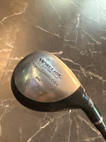 USED Warrior Custom Golf TCP Tech 26 Degree Hybrid RH