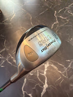 USED PowerBilt TPS #3 Hybrid 20 Degree RH w/Cover