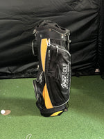 USED JazzGolf Golf Bag