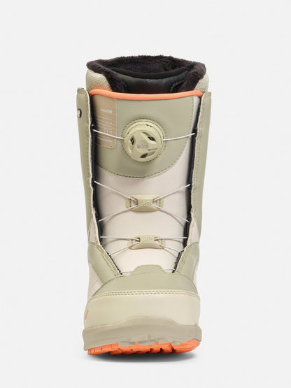 K2 - Women's Snowboard Boots, Haven. 2025.