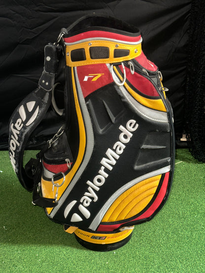 USED TaylorMade R7 Golf Bag