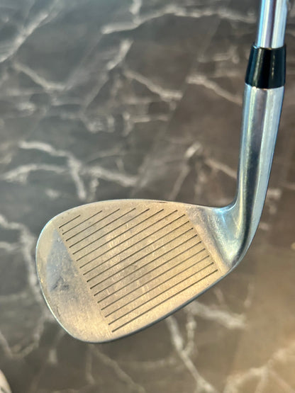 USED Lynx Black Cat 52 Degree Golf Iron RH