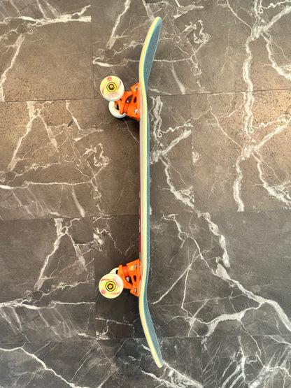DGK Skateboards Shop Complete 7.9