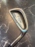 USED John Daly S-500 Pro Overzise #4 Iron Rh