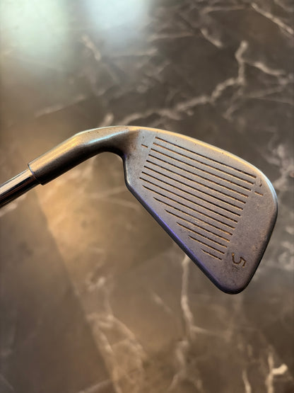 USED Ping Karsten #5 Iron RH