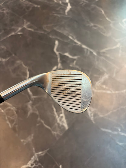 USED TNT Sand Wedge 56 Degree Loft RH