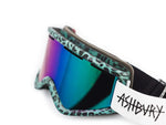 Ashbury - Goggles, Blackbird, Strela. 2025