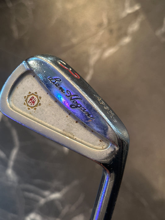 Used Ben Hogan Apex Plus 3 Iron RH