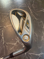 USED TaylorMade R7 Draw #7 Iron RH Steel Shaft S Flex