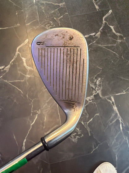 USED Callaway X18 #9 Iron LH