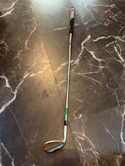 USED Cobra Tour Trusty 56 Degree Wedge LH