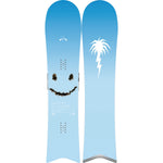 CAPITA Spring Break Slush Slasher 2.0 Snowboard 2027 Pre Order