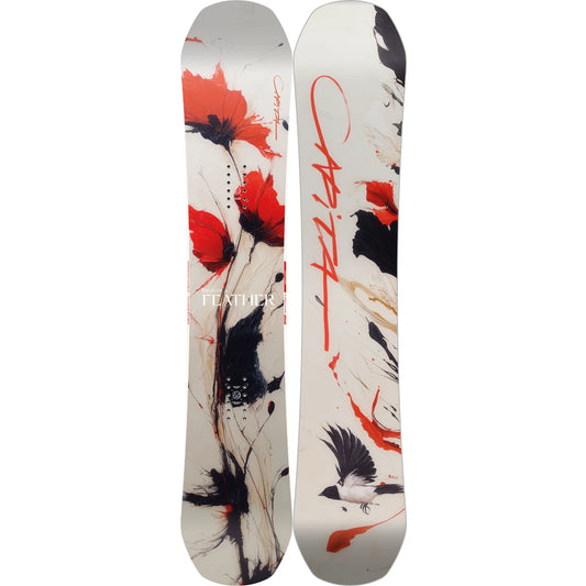 CAPiTA Birds of a Feather Snowboard 2027 Pre Order