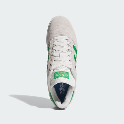 Adidas- Shoes, BUSENITZ Crystal White / Crystal White / Gold Metallic