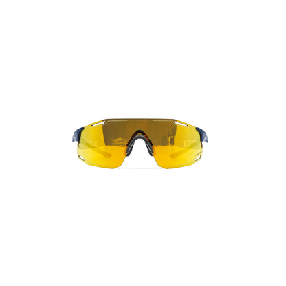 Oakley - Cybr Dyno - Matte Abyss - Prizm 24k Lens