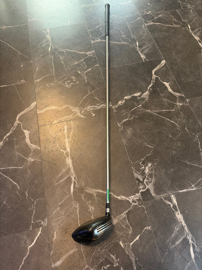 USED Mizuno MP-001 10 Degree Driver LH