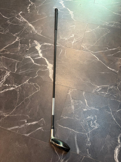 USED TaylorMade Rescue Mid 3 Wood 19 Degree RH