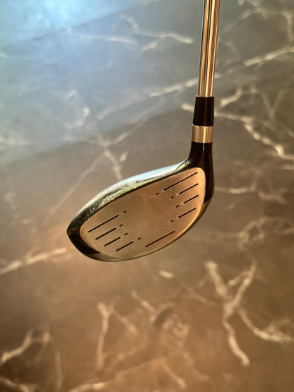 USED Top Flite XL Hyper Steel 3 Wood 165cc 15 Degree Loft RH