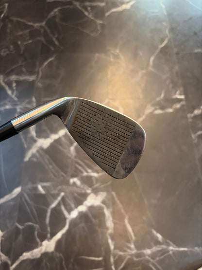 USED Elta Serpent 2 #8 iron RH