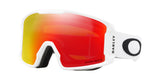 Oakley - Goggles, Line Miner M