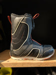 Ride - Used Kids Snowboard Boots, Norris. 13.0K