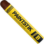 Markal - BROWN , Marker, B Paintstik