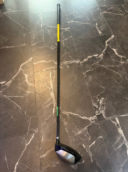 USED Hippo John Daly OS-2 460cc 10 Degree Driver RH