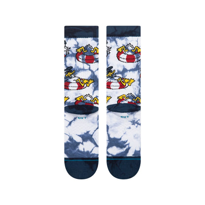 Stance Socks - Lazy Duck Crew Sock