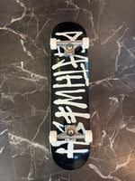 Deathwish , Pro Shop Complete 7.9”