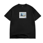 Color Bars X ODB - CD Tee