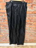 USA Olympic - Vintage Men’s Pants, Large. Black