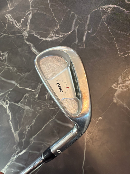USED TaylorMade RAC 3 Iron RH