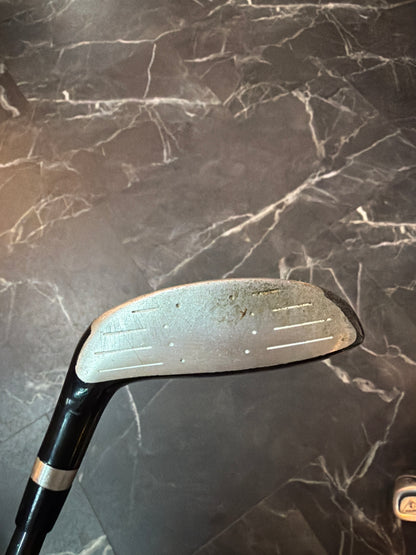 USED Wilson Deep Red Tour #5 Hybrid RH